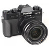  Fujifilm X-T10 kit (18-55mm f|2.8-4.0 R) Black